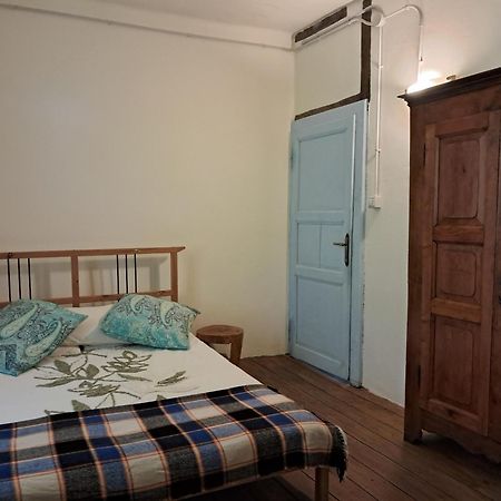 La Stanza Del Bosco Appartement Arcumeggia Buitenkant foto