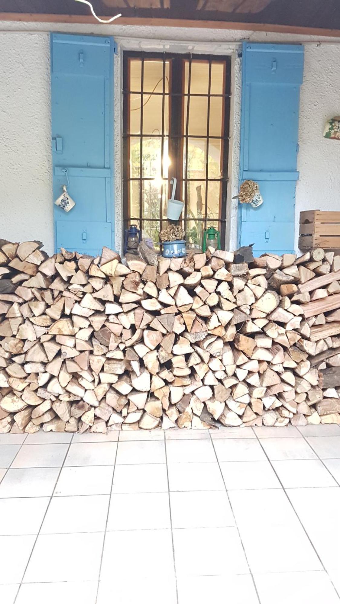 La Stanza Del Bosco Appartement Arcumeggia Buitenkant foto